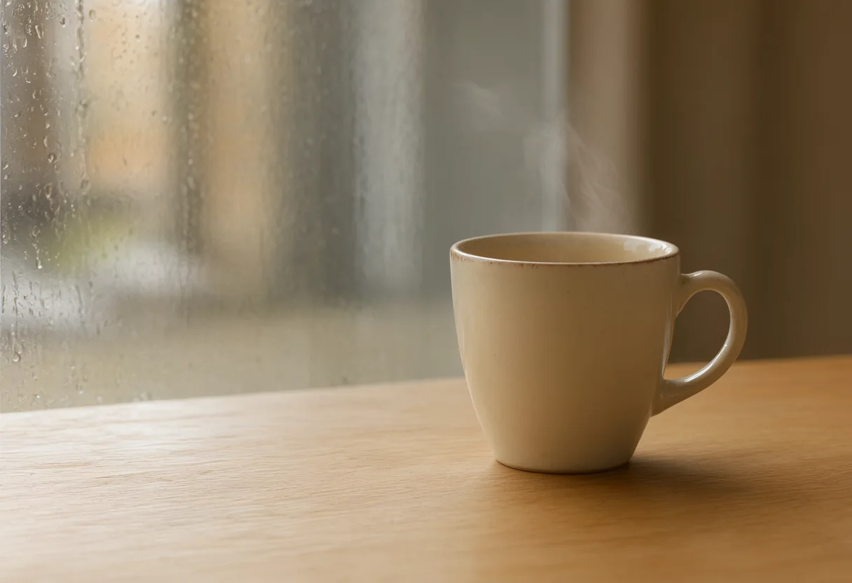 Coffee campaign